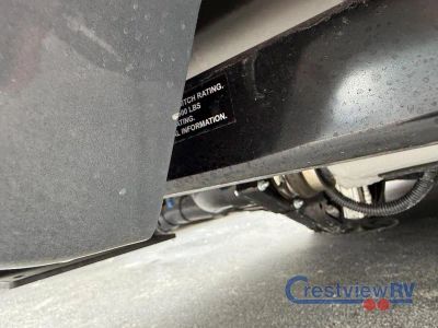 2027 Winnebago Navion - Photo 34