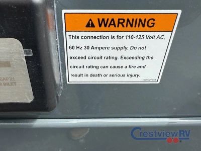2027 Winnebago Navion - Photo 35