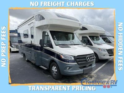 2027 Winnebago Navion - Photo 1