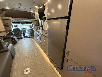 2027 Winnebago Navion - Photo 7