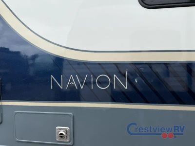 2027 Winnebago Navion - Photo 31