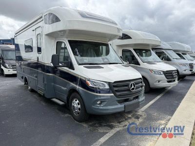 2027 Winnebago Navion - Photo 3