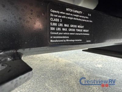 2027 Winnebago Navion - Photo 33
