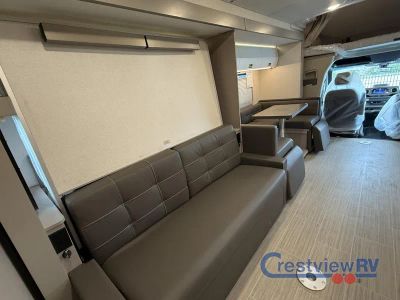2027 Winnebago Navion - Photo 8