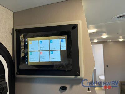 2027 Winnebago Navion - Photo 40