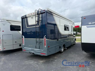 2027 Winnebago Navion - Photo 30
