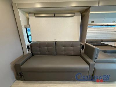 2027 Winnebago Navion - Photo 12