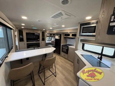 2026 Forest River RV Rockwood Ultra Lite - Photo 7