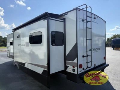 2026 Forest River RV Rockwood Ultra Lite - Photo 5