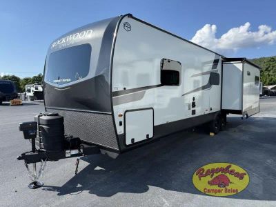 2026 Forest River RV Rockwood Ultra Lite - Photo 4