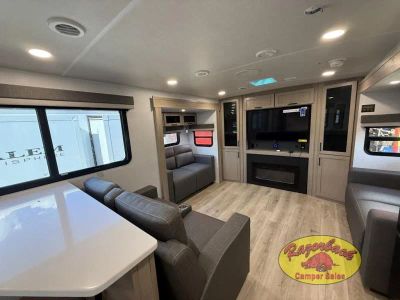2026 Forest River RV Rockwood Ultra Lite - Photo 9