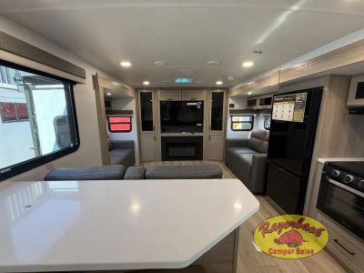 2026 Forest River RV Rockwood Ultra Lite - Photo 8