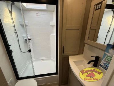 2026 Forest River RV Rockwood Ultra Lite - Photo 14