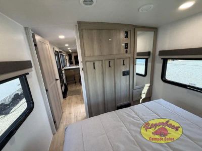 2026 Forest River RV Rockwood Ultra Lite - Photo 17