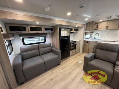 2026 Forest River RV Rockwood Ultra Lite - Photo 12
