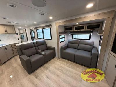 2026 Forest River RV Rockwood Ultra Lite - Photo 10
