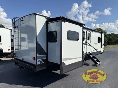2026 Forest River RV Rockwood Ultra Lite - Photo 6