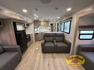 2026 Forest River RV Rockwood Ultra Lite - Photo 11