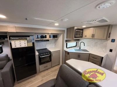 2026 Forest River RV Rockwood Ultra Lite - Photo 13