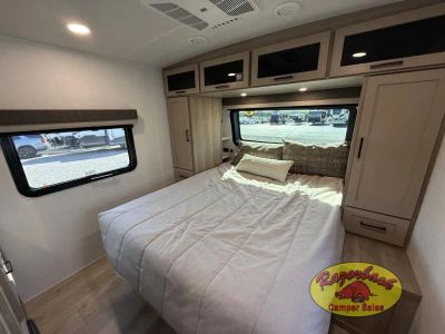 2026 Forest River RV Rockwood Ultra Lite - Photo 15