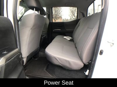 2022 Toyota Tacoma - Photo 15