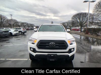2022 Toyota Tacoma - Photo 11