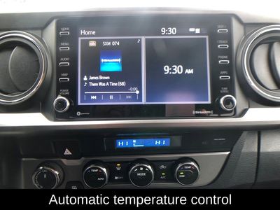 2022 Toyota Tacoma - Photo 23