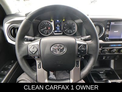 2022 Toyota Tacoma - Photo 20