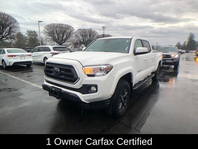 2022 Toyota Tacoma - Photo 10