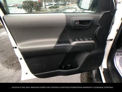 2022 Toyota Tacoma - Photo 17