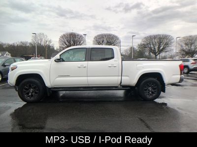 2022 Toyota Tacoma - Photo 9