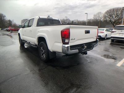 2022 Toyota Tacoma - Photo 8
