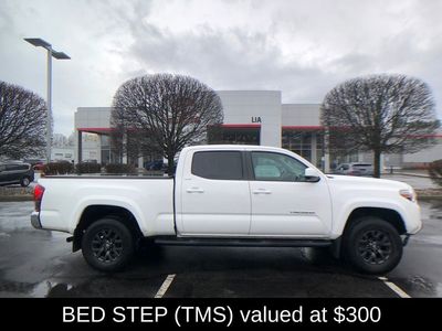 2022 Toyota Tacoma - Photo 4