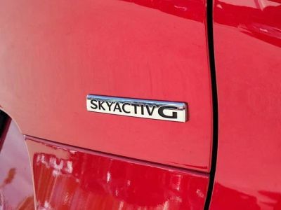 2023 Mazda CX-30 — photo 10 view
