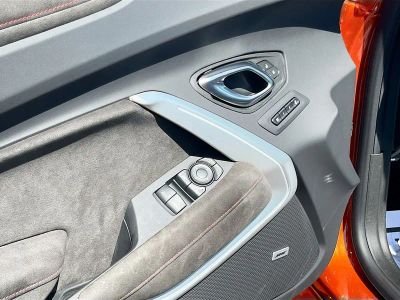 2023 Chevrolet Camaro — photo 17 view