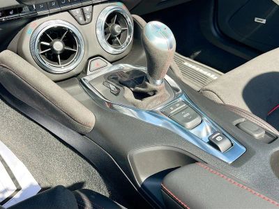2023 Chevrolet Camaro — photo 16 view
