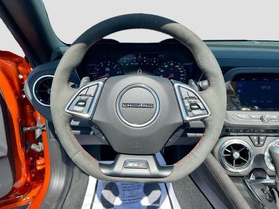 2023 Chevrolet Camaro — photo 11 view