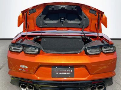 2023 Chevrolet Camaro — photo 25 view