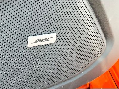 2023 Chevrolet Camaro — photo 18 view