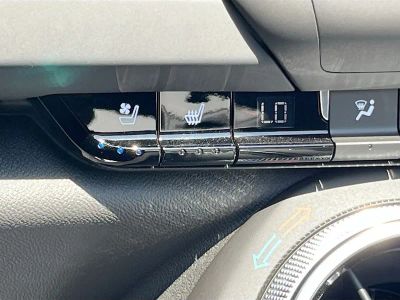 2023 Chevrolet Camaro — photo 20 view