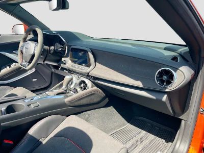 2023 Chevrolet Camaro — photo 28 view