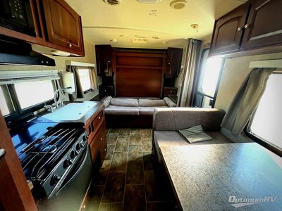 2016 Forest River Rockwood Mini Lite - Photo 5