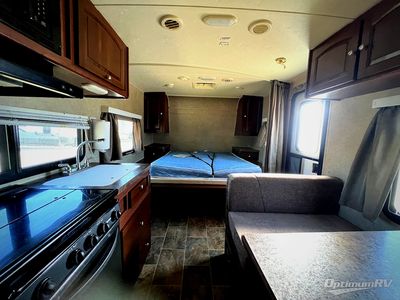 2016 Forest River Rockwood Mini Lite - Photo 18