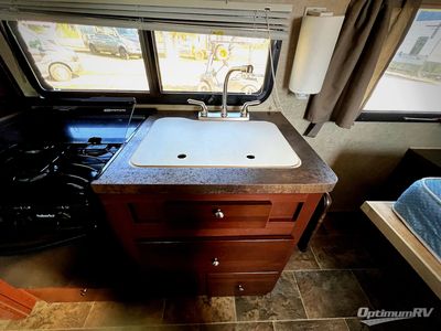 2016 Forest River Rockwood Mini Lite - Photo 11