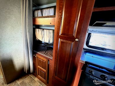 2016 Forest River Rockwood Mini Lite - Photo 8
