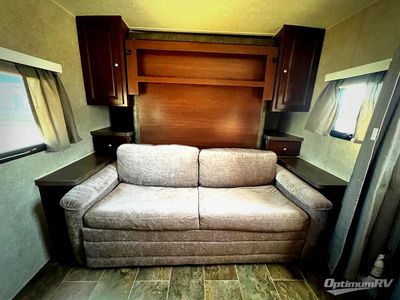 2016 Forest River Rockwood Mini Lite - Photo 6