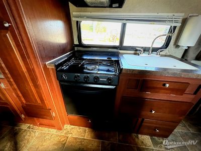 2016 Forest River Rockwood Mini Lite - Photo 12