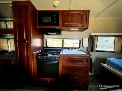 2016 Forest River Rockwood Mini Lite - Photo 10