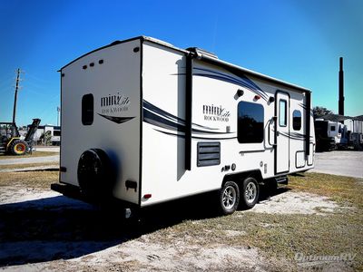 2016 Forest River Rockwood Mini Lite - Photo 3