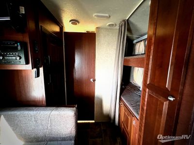 2016 Forest River Rockwood Mini Lite - Photo 15